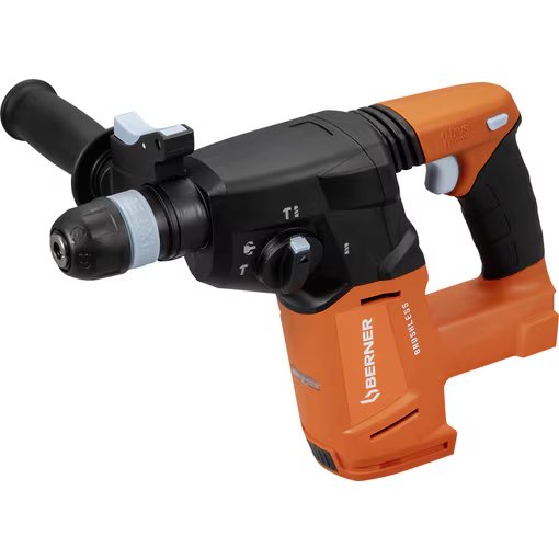 Berner BACRHD SDS Plus 18V – Młotowiertarki do wynajęcia