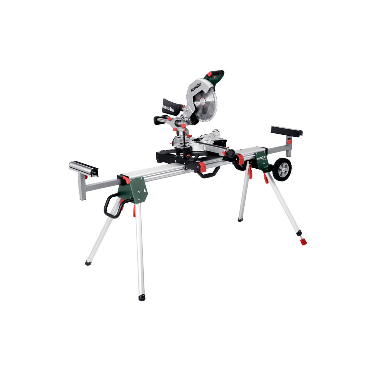 Metabo KGS 305 M – Piły i pilarki do wynajęcia