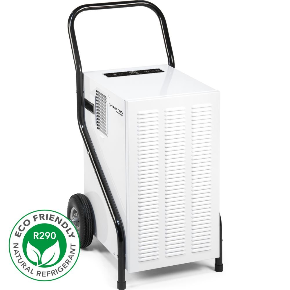 Trotec TTK 171 ECO – Osuszacze do wynajęcia