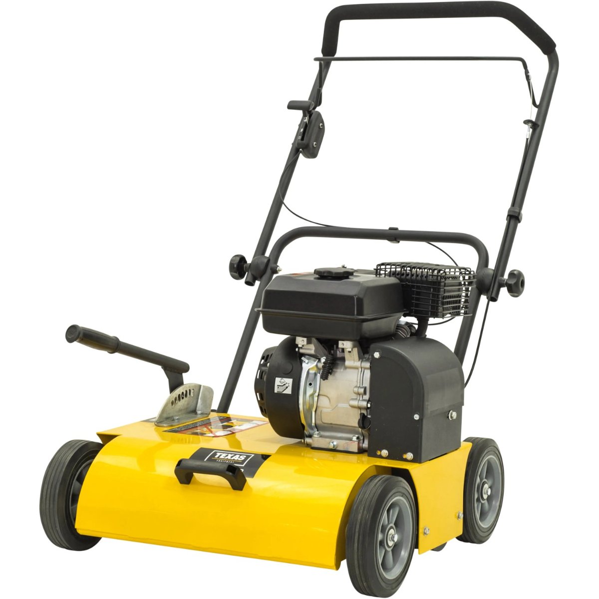 Texas PRO-CUT 460TG – Wertykulatory do wynajęcia