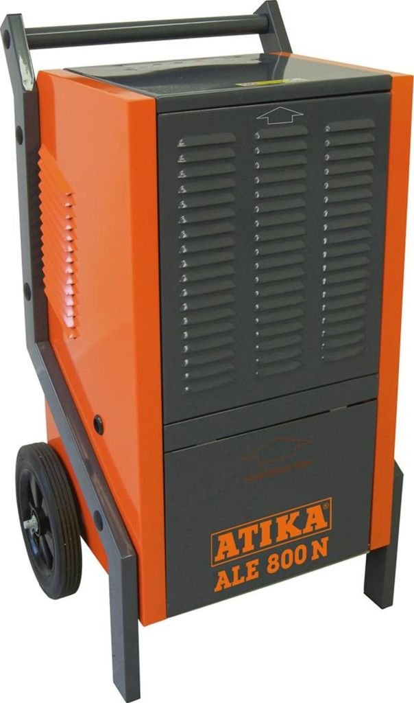 Atika ALE 800 N – Osuszacze do wynajęcia