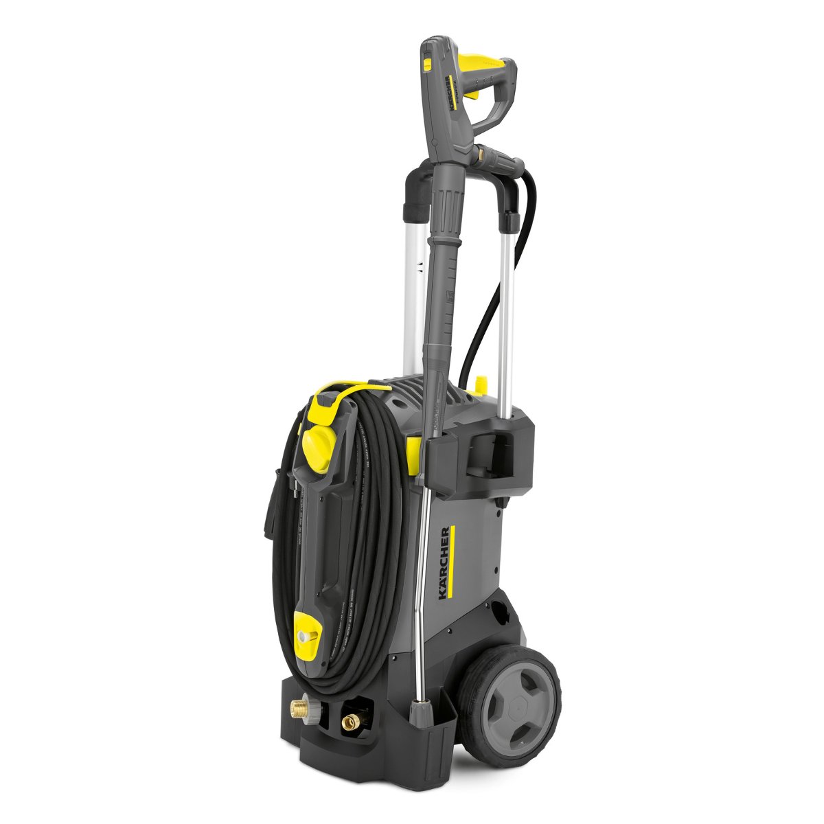 Karcher HD 5/15 C – Myjki ciśnieniowe do wynajęcia