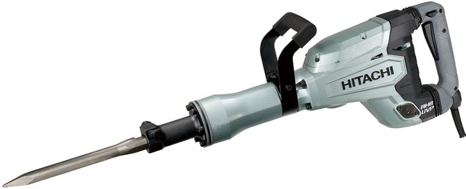 Hitachi H65SB3 – Młoty do wynajęcia