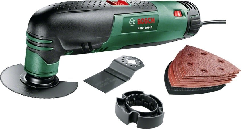 Bosch PMF 190 E – Pozostałe narzędzia do wynajęcia