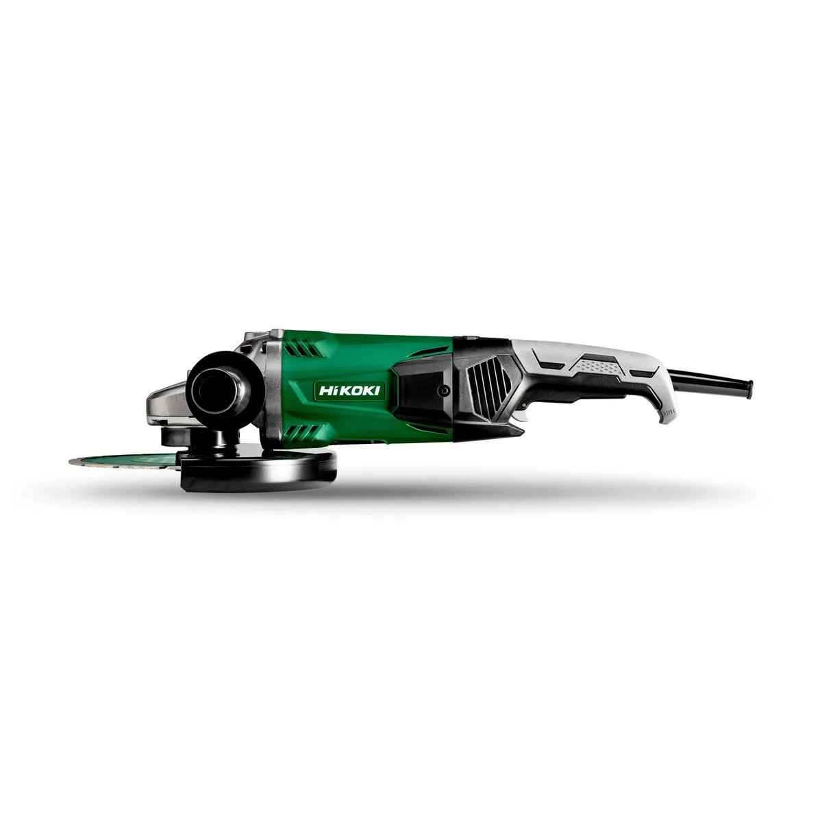 Hitachi G23SW2 – Szlifierki do wynajęcia