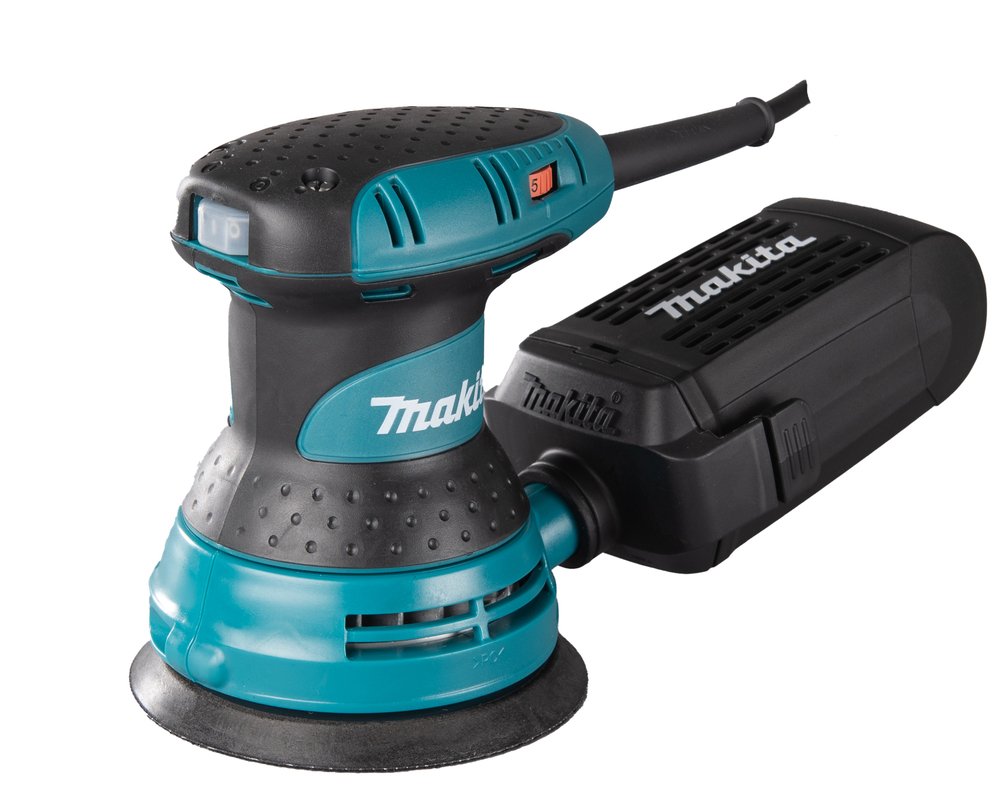Makita BO5031 – Szlifierki do wynajęcia