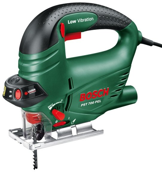 Bosch PST 700 PEL – Wyrzynarki do wynajęcia