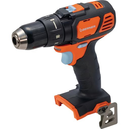 Berner BACSD-1 18V – Wkrętarki do wynajęcia