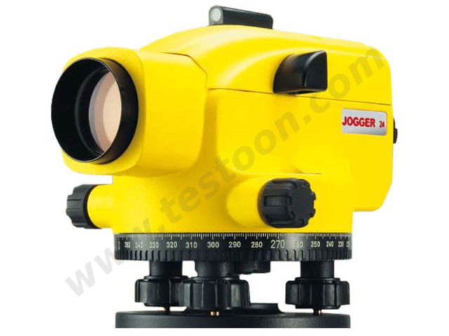 Leica JOGGER 24 – Niwelatory do wynajęcia