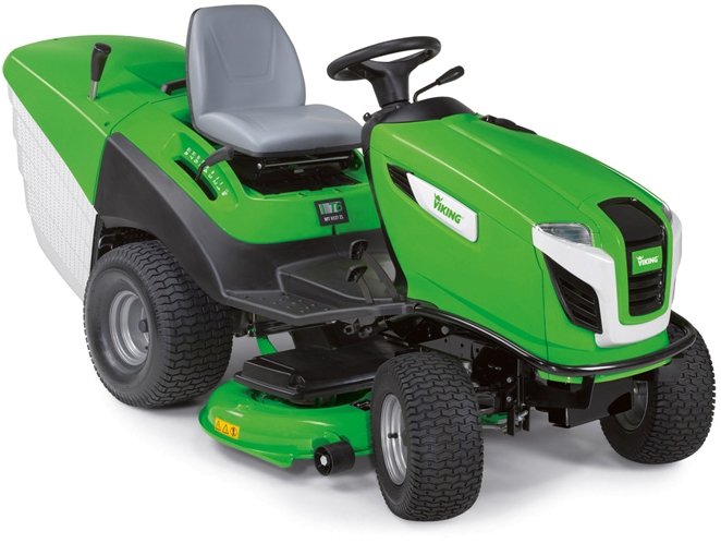 Viking MT 6127 ZL – Kosiarki do trawy do wynajęcia